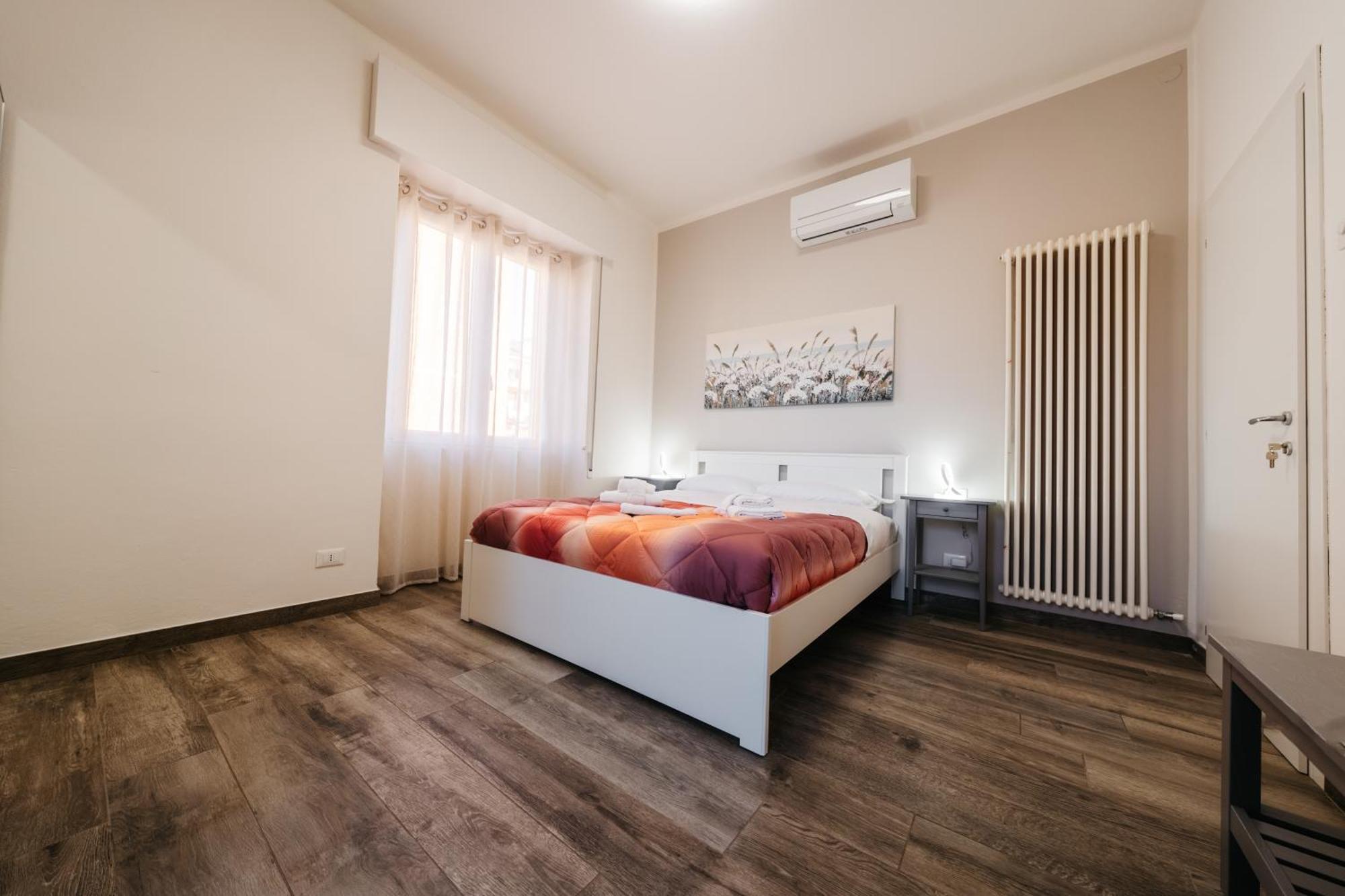 Affittacamere Porta Nuova Verona