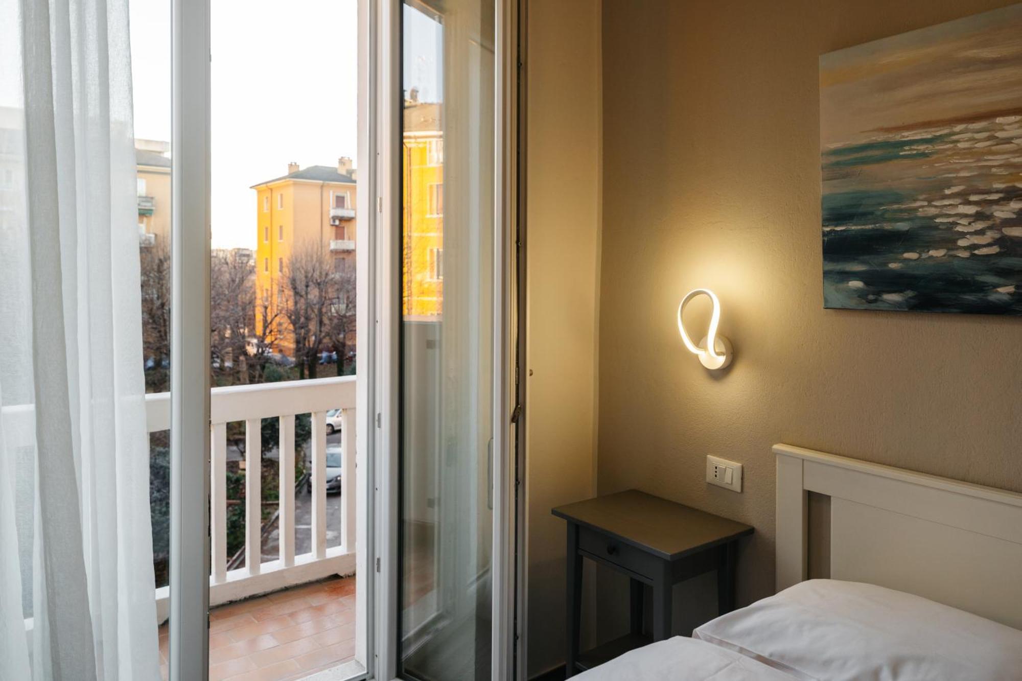 Affittacamere Porta Nuova Verona