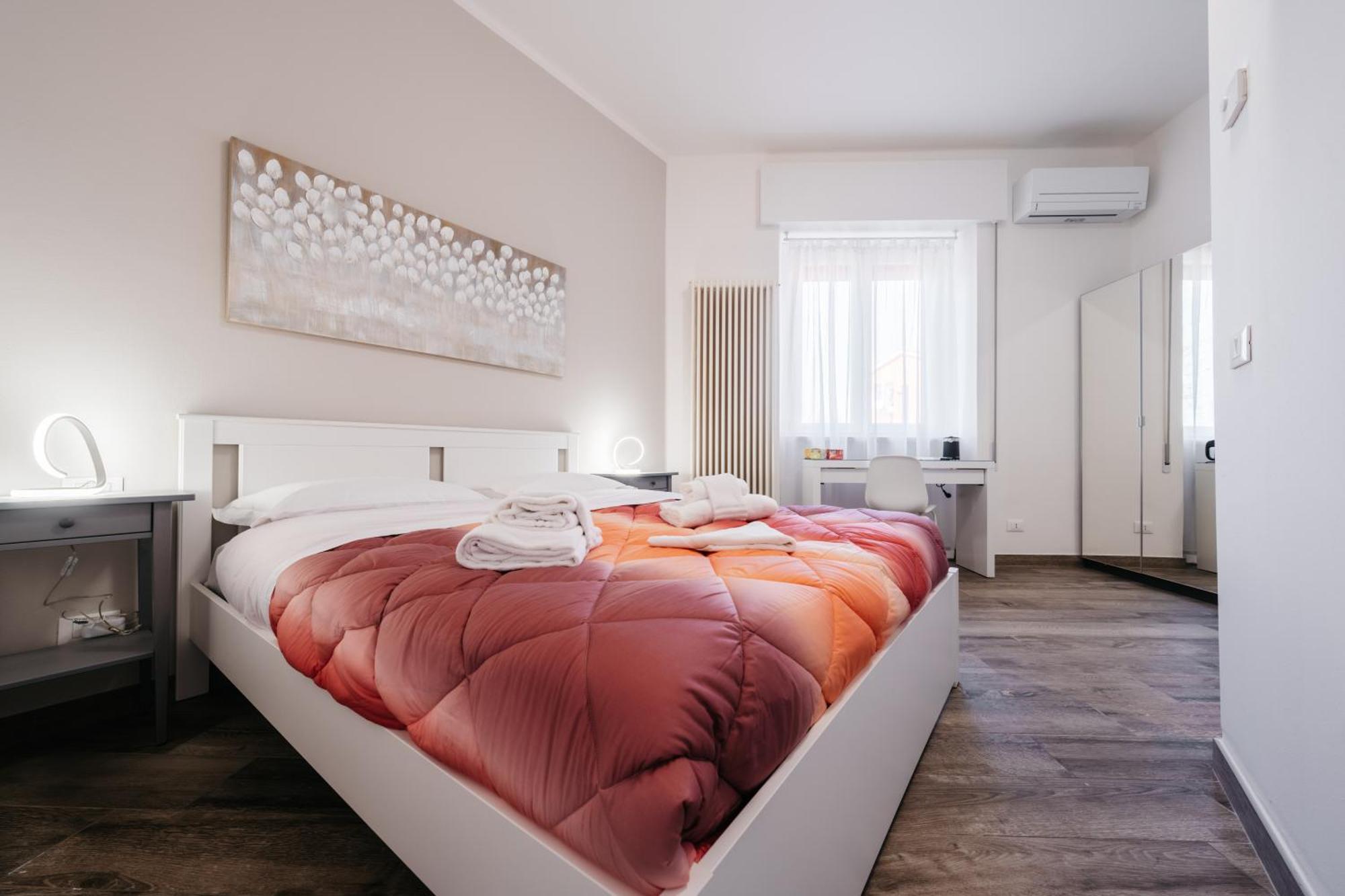 Maison d'hôtes Porta Nuova *