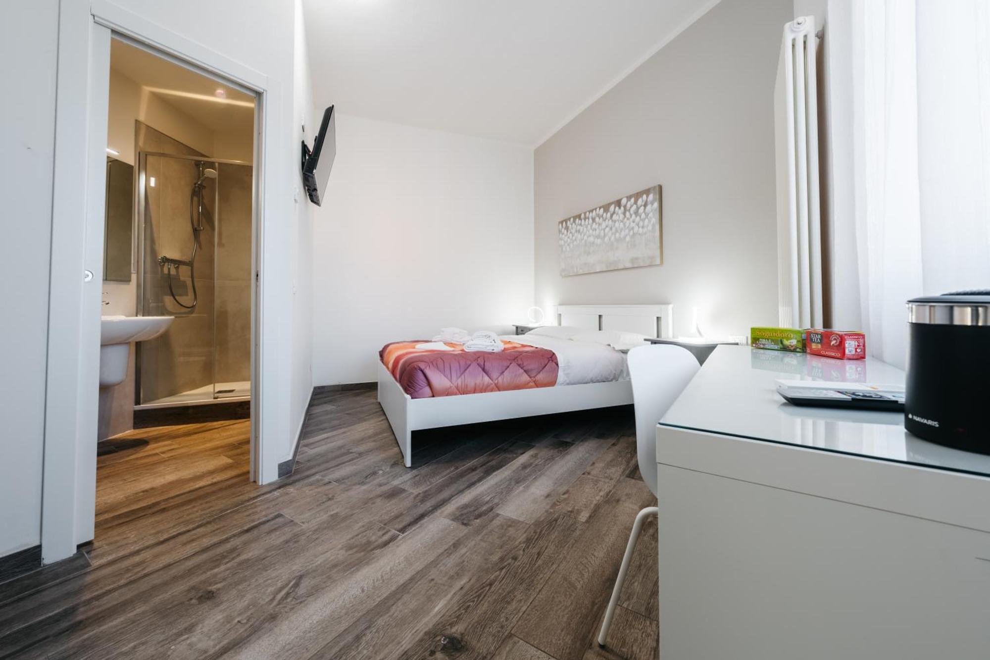 Maison d'hôtes Porta Nuova *
