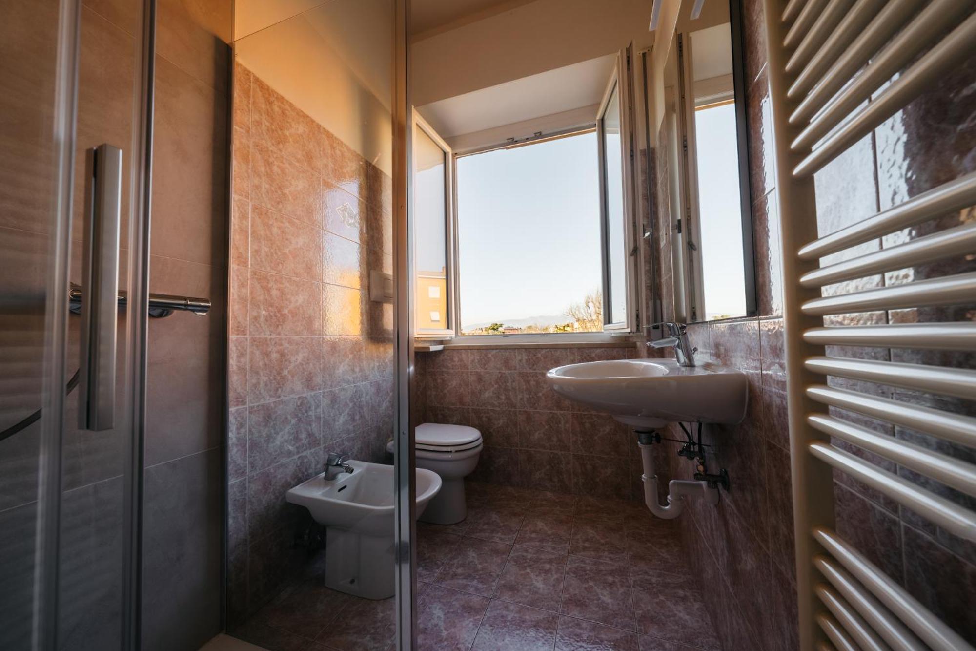 Porta Nuova Maison d'hôtes