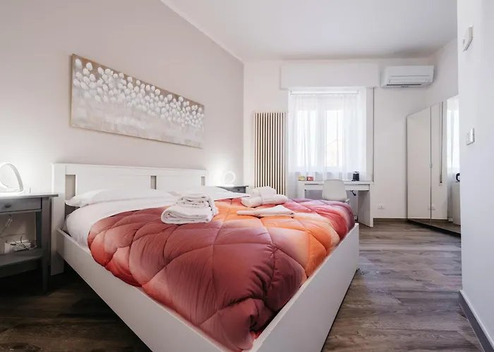 Porta Nuova Suites